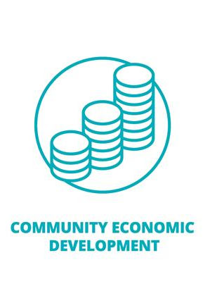 Community economic development