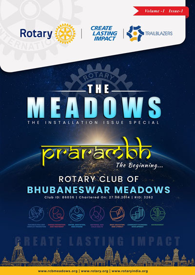 Cover of Installation Special - July 2026