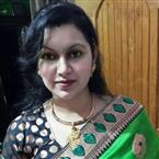 Swapnita Tripathy