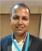Siddharth Samal