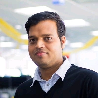 Priti Ranjan Hota