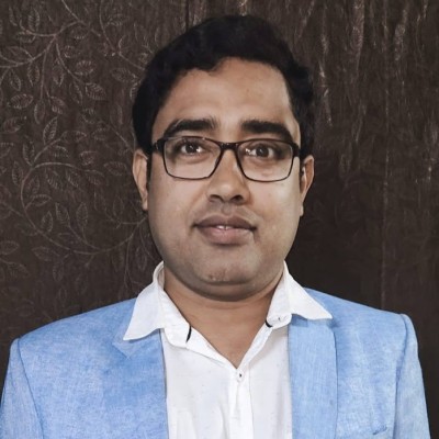 Aditya Prasad Padhi