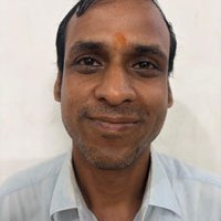 Tushar Dash