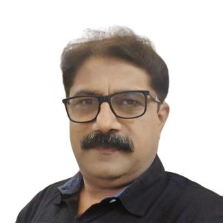 Budha Mohapatra