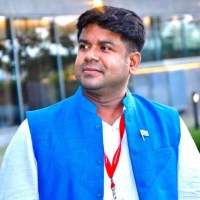 Bibhu Prasad Swain