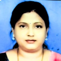 Bijayalaxmi Das