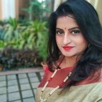 Krushnapriya Mishra
