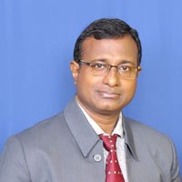 Bidyut Kumar Sahu