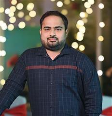Jibanbandhu Mohapatra