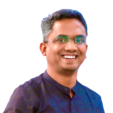 Jenamani Ashis Ranjan Jena