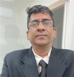 Sujit Nayak