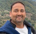 Prasanta Kumar Bhanja