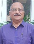 Sukumar Dash
