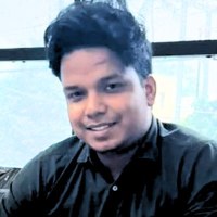 Priyabrata Mohapatra