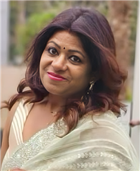 Sasmita Sahoo