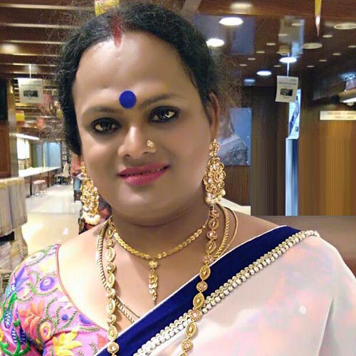 Meera Parida