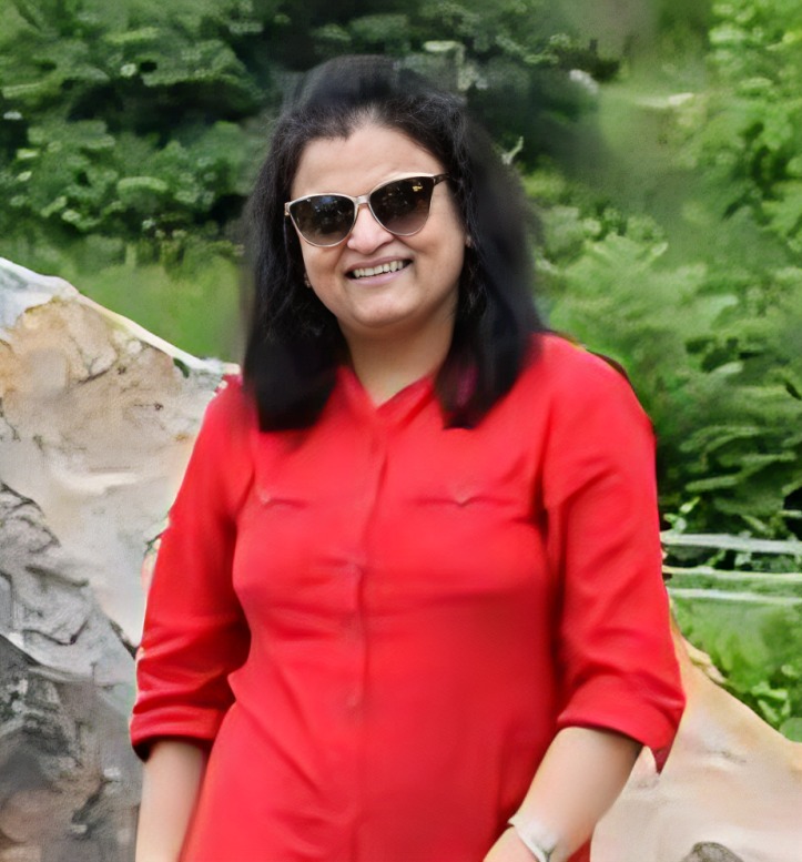 Isha Mishra