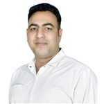 Chandra Shekhar Singh