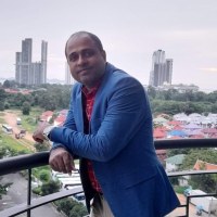 Jagadish Panda