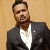 Surren Mahapatra